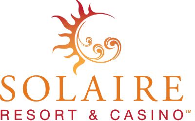 solaire hotel logo|Solaire Resort & Casino .
